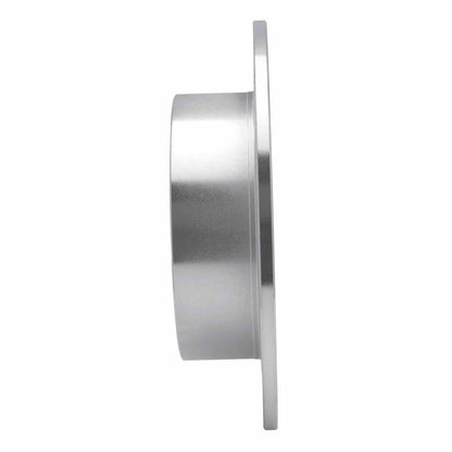 Dynamic Friction Company Disc Brake Rotor 631-76139L