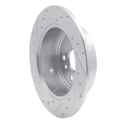 Dynamic Friction Company Disc Brake Rotor 631-76139R