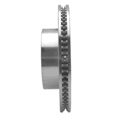 Dynamic Friction Company Disc Brake Rotor 631-76140L