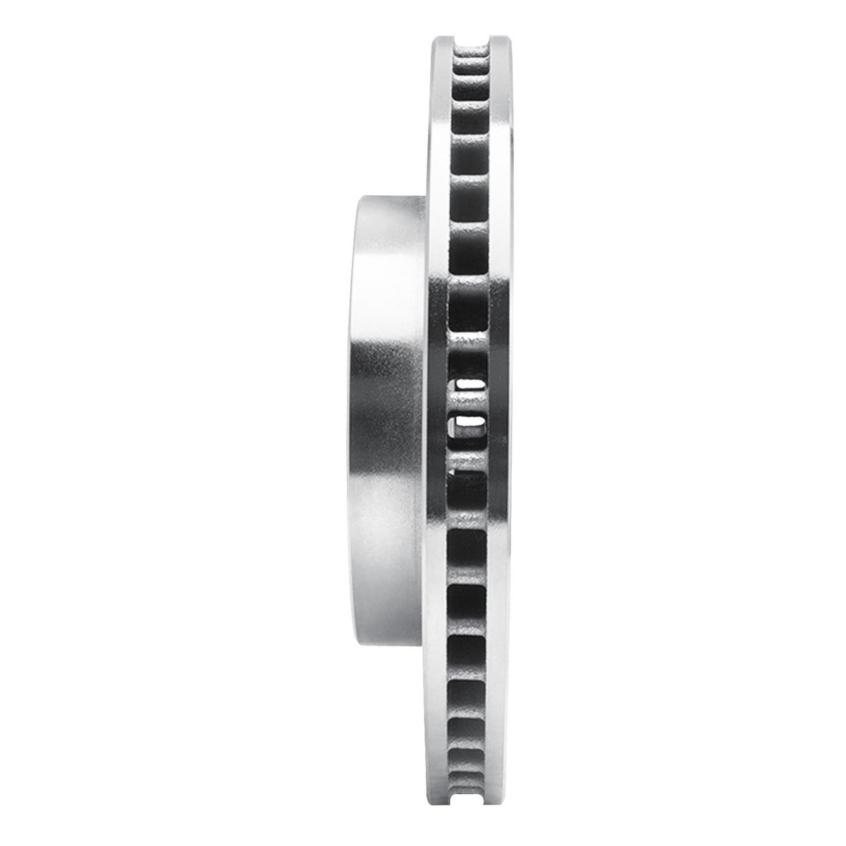 Dynamic Friction Company Disc Brake Rotor 631-76151R