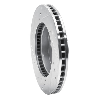 Dynamic Friction Company Disc Brake Rotor 631-76151R