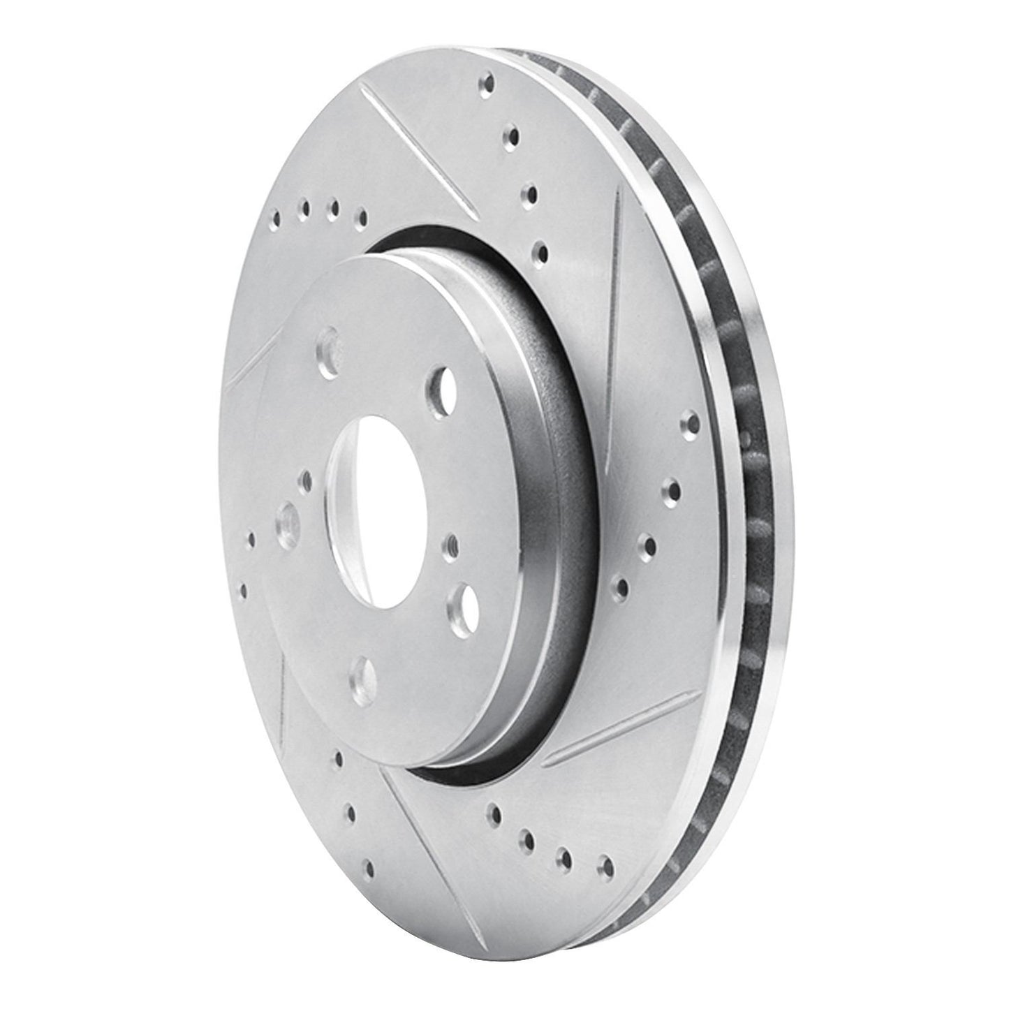 Dynamic Friction Company Disc Brake Rotor 631-76153R