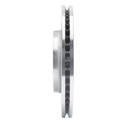 Dynamic Friction Company Disc Brake Rotor 631-76153R