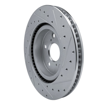 Dynamic Friction 631-76154L