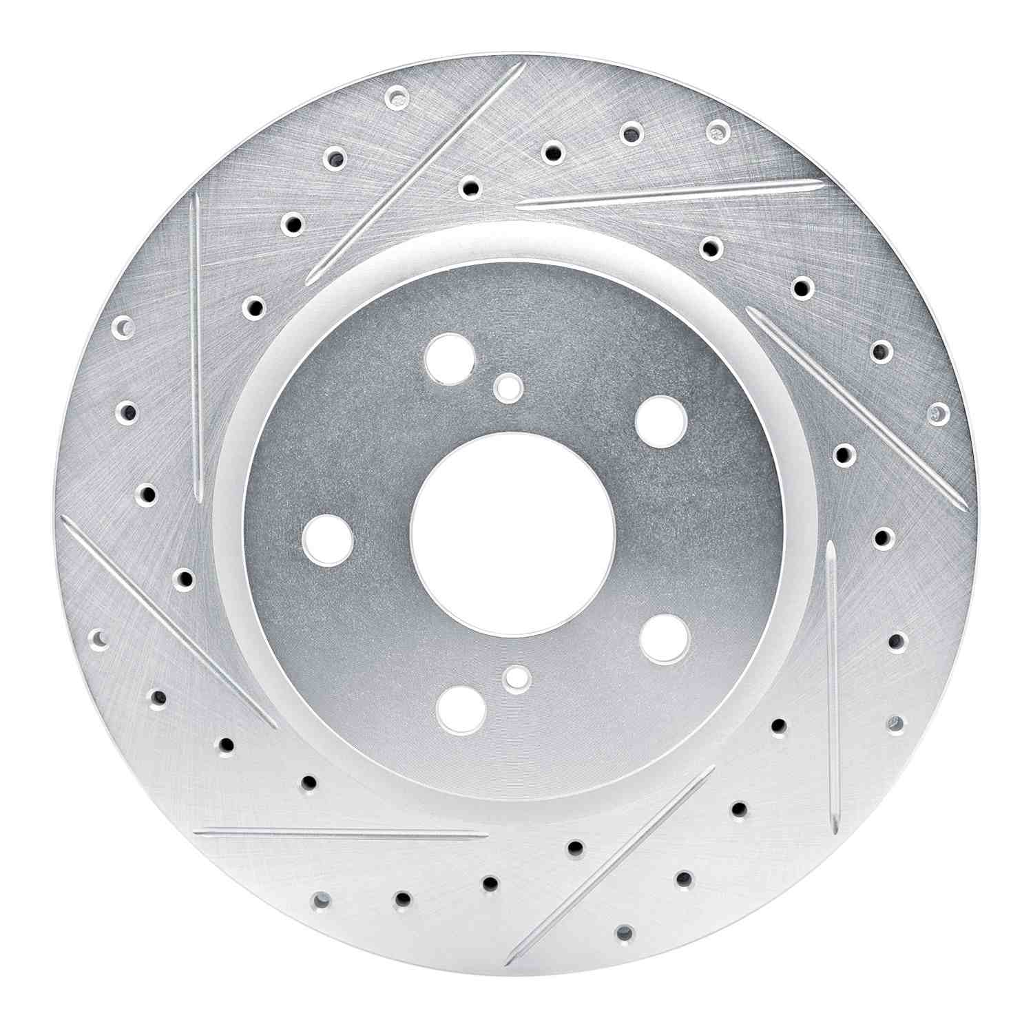 Dynamic Friction 631-76154L