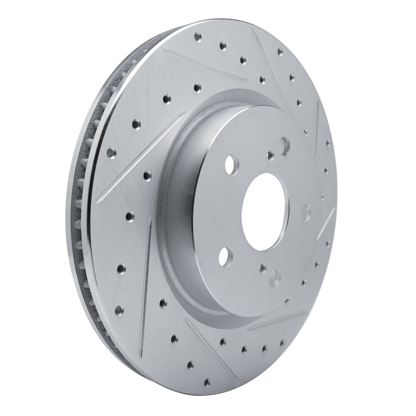 Dynamic Friction 631-76154R
