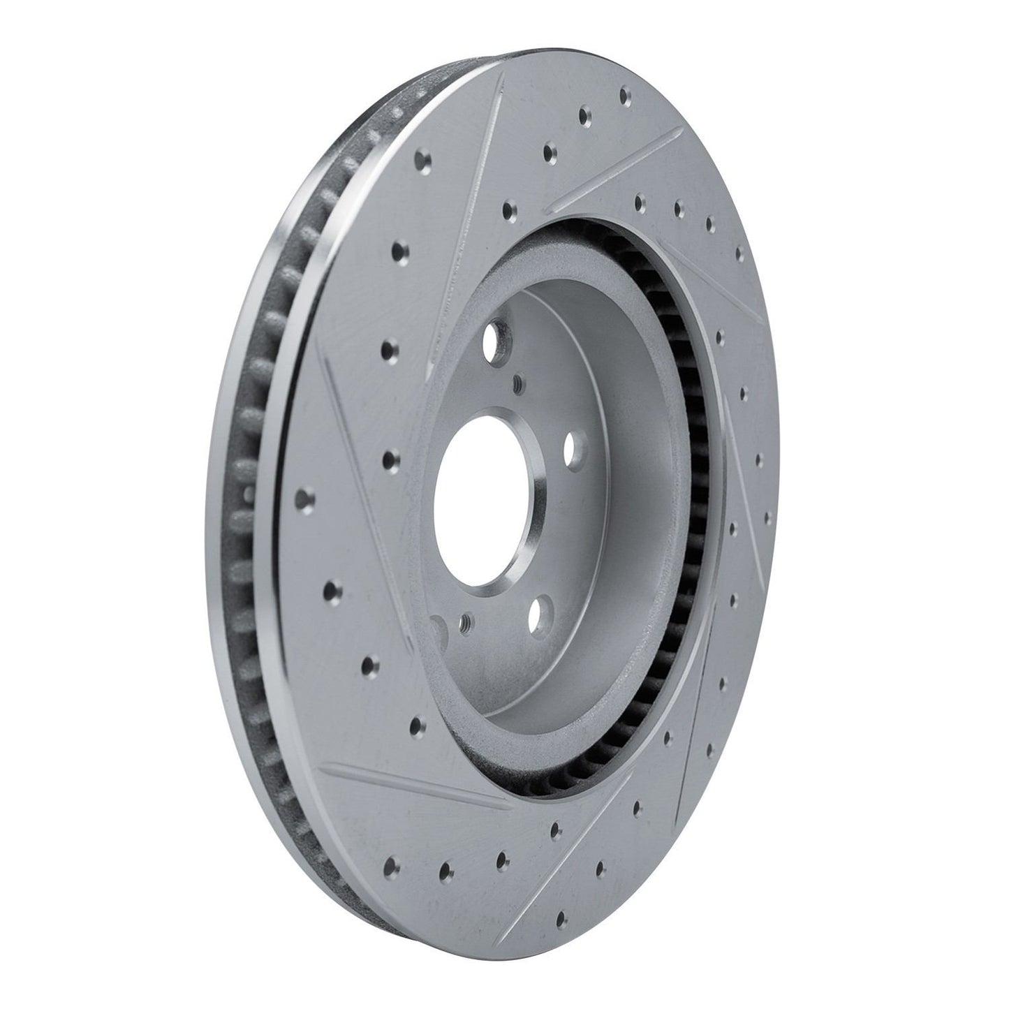 Dynamic Friction 631-76154R