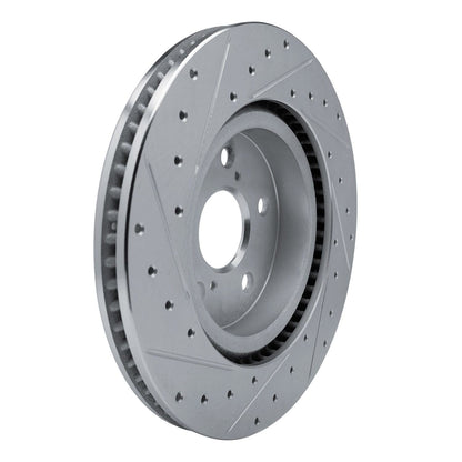 Dynamic Friction 631-76154R