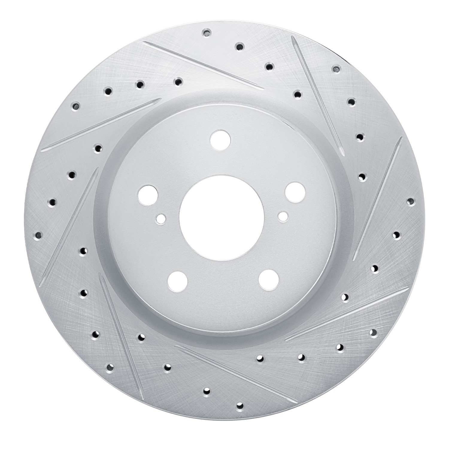 Dynamic Friction 631-76154R
