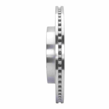 Dynamic Friction Company Disc Brake Rotor 631-76155L
