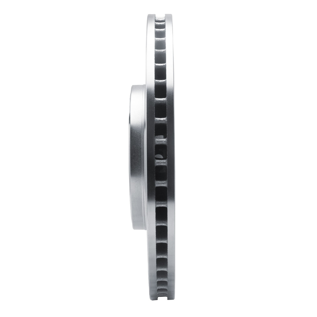 Dynamic Friction Company Disc Brake Rotor 631-76158L