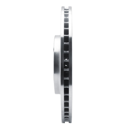 Dynamic Friction Company Disc Brake Rotor 631-76158R