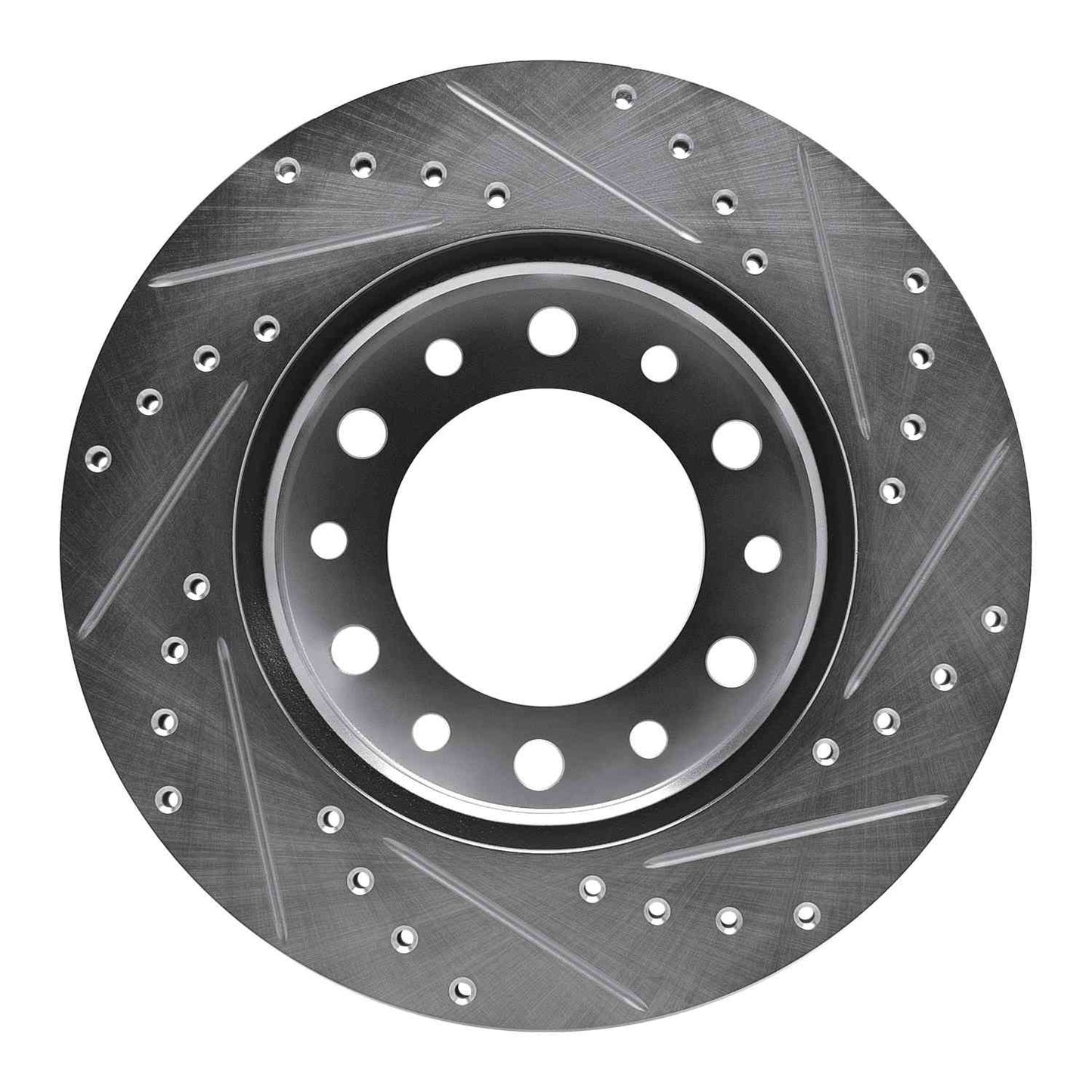 Dynamic Friction Company 631-76169L