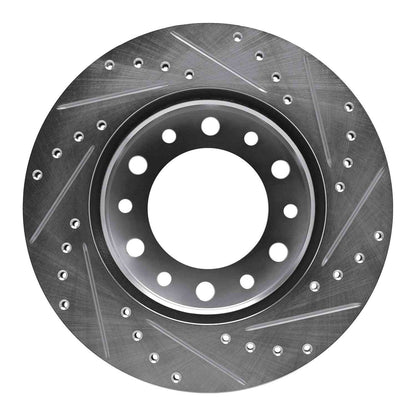 Dynamic Friction Company 631-76169L