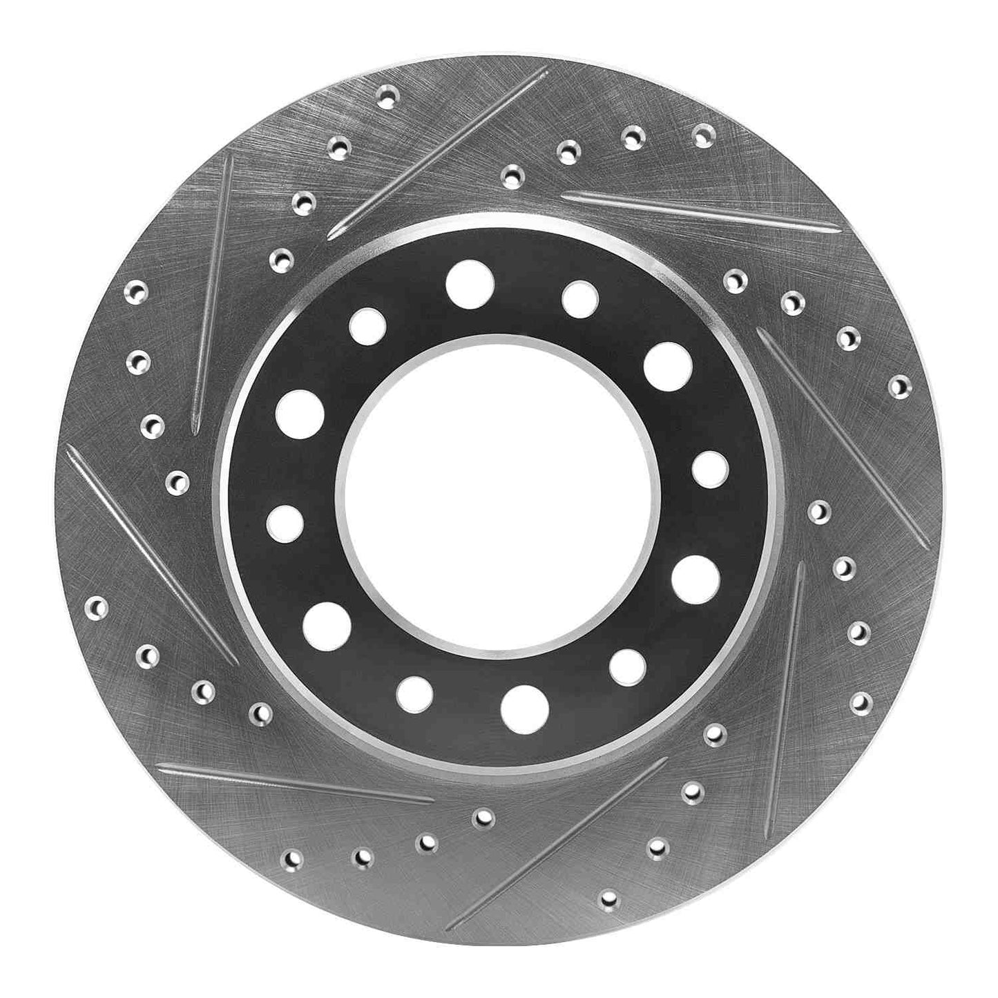 Dynamic Friction Company 631-76169L