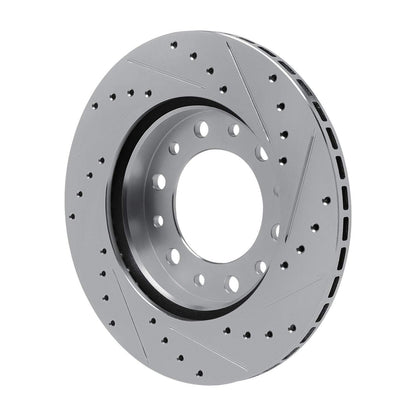 Dynamic Friction Company 631-76169L