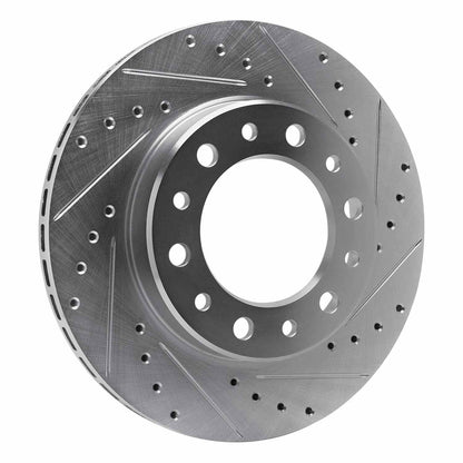 Dynamic Friction Company 631-76169R