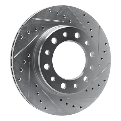 Dynamic Friction Company 631-76169R