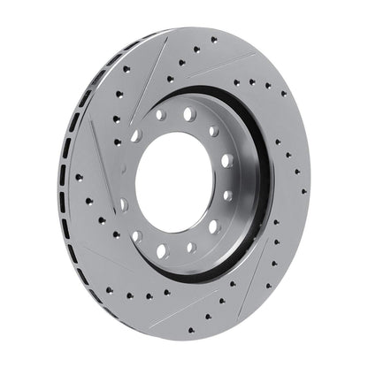 Dynamic Friction Company 631-76169R