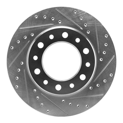 Dynamic Friction Company 631-76169R