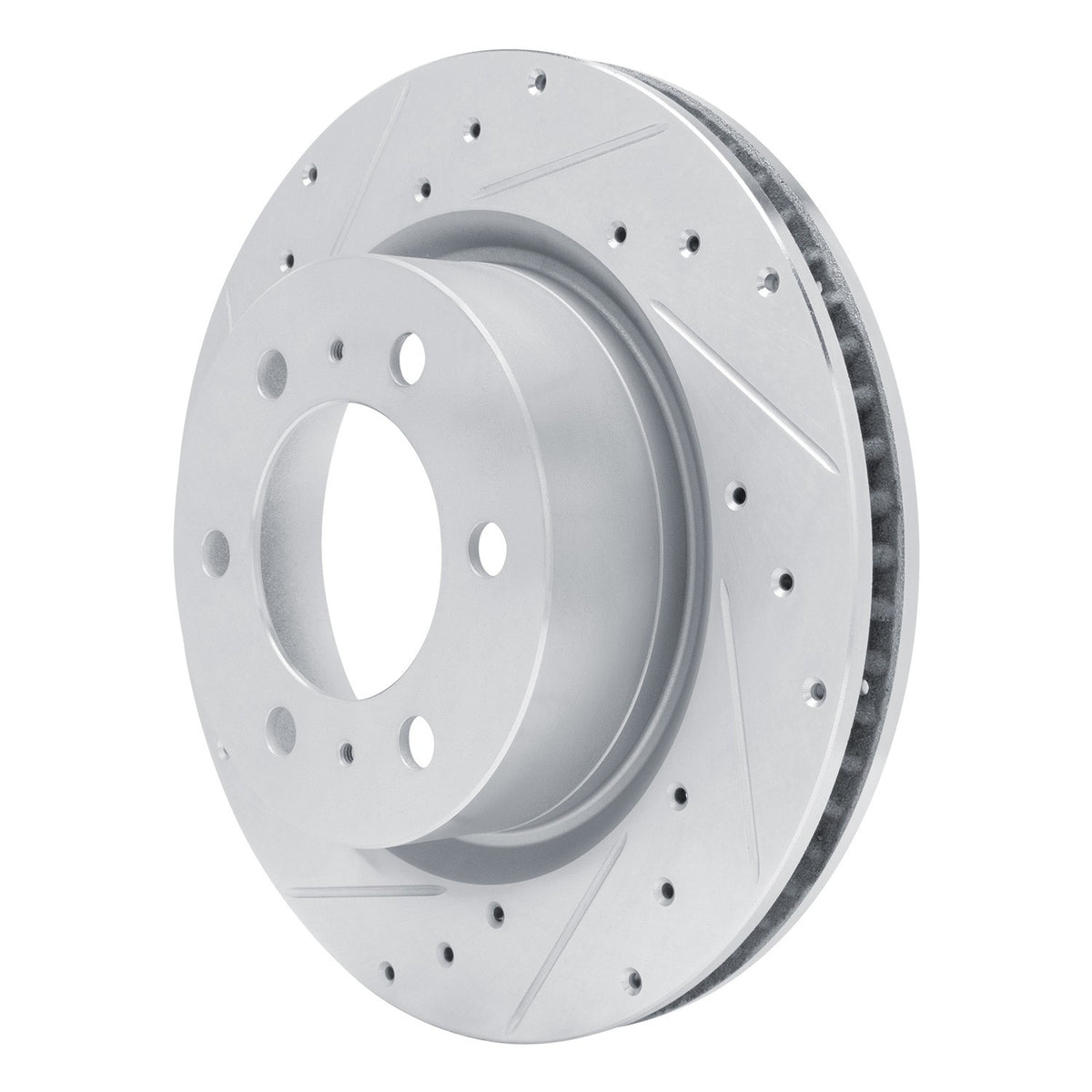 Dynamic Friction Company 631-76175L