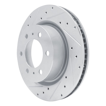 Dynamic Friction Company 631-76175L