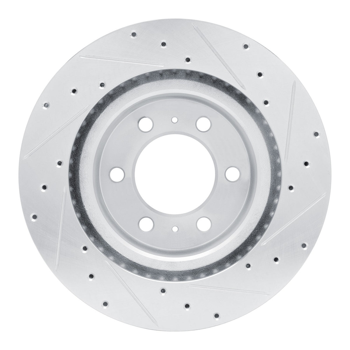Dynamic Friction Company 631-76175L