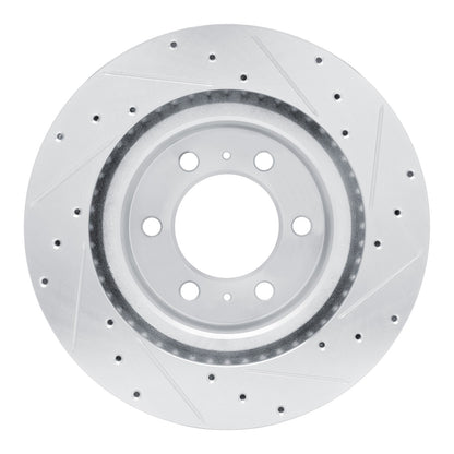 Dynamic Friction Company 631-76175L