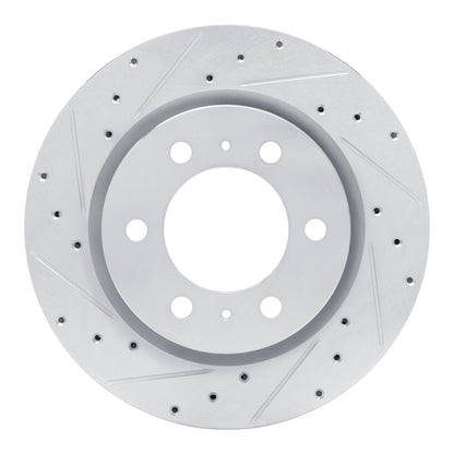 Dynamic Friction Company 631-76175L