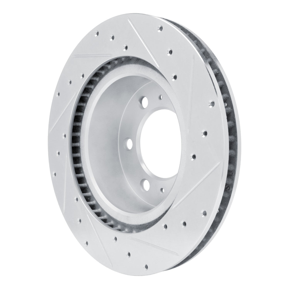 Dynamic Friction Company 631-76175L