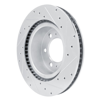 Dynamic Friction Company 631-76175L