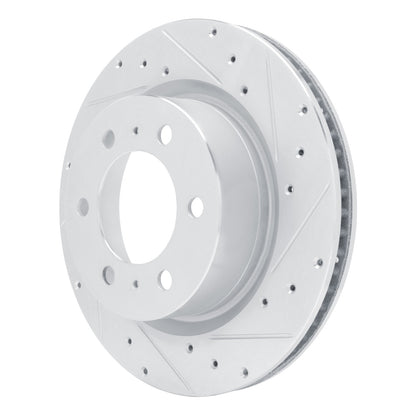 Dynamic Friction Company 631-76175R