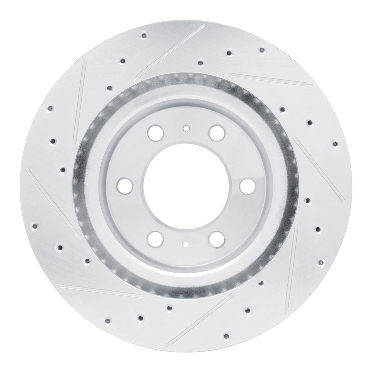 Dynamic Friction Company 631-76175R