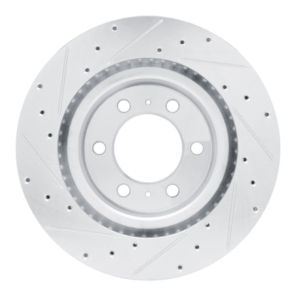 Dynamic Friction Company 631-76175R