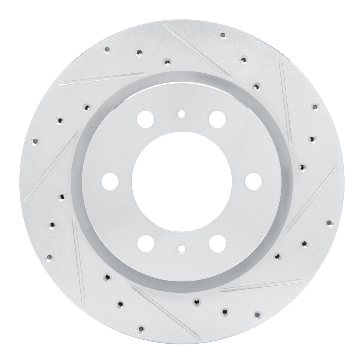 Dynamic Friction Company 631-76175R