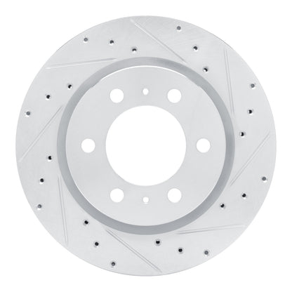 Dynamic Friction Company 631-76175R