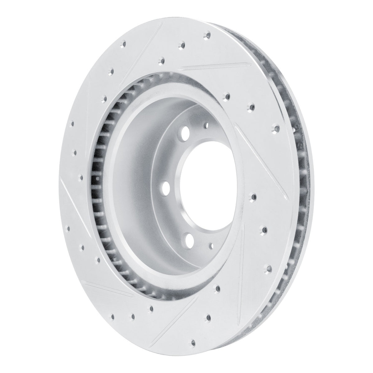 Dynamic Friction Company 631-76175R