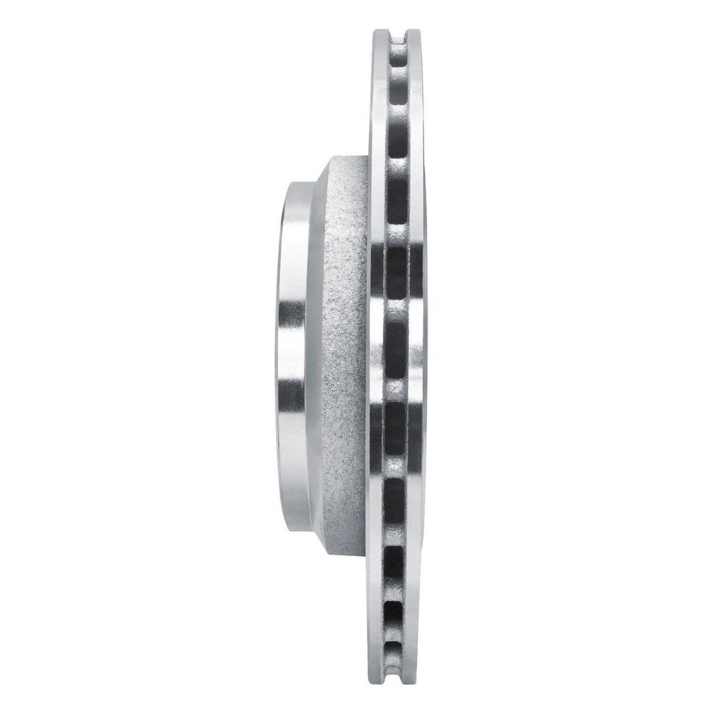 Dynamic Friction Company Disc Brake Rotor 631-79003L