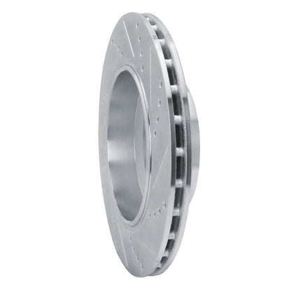 Dynamic Friction Company Disc Brake Rotor 631-79003L
