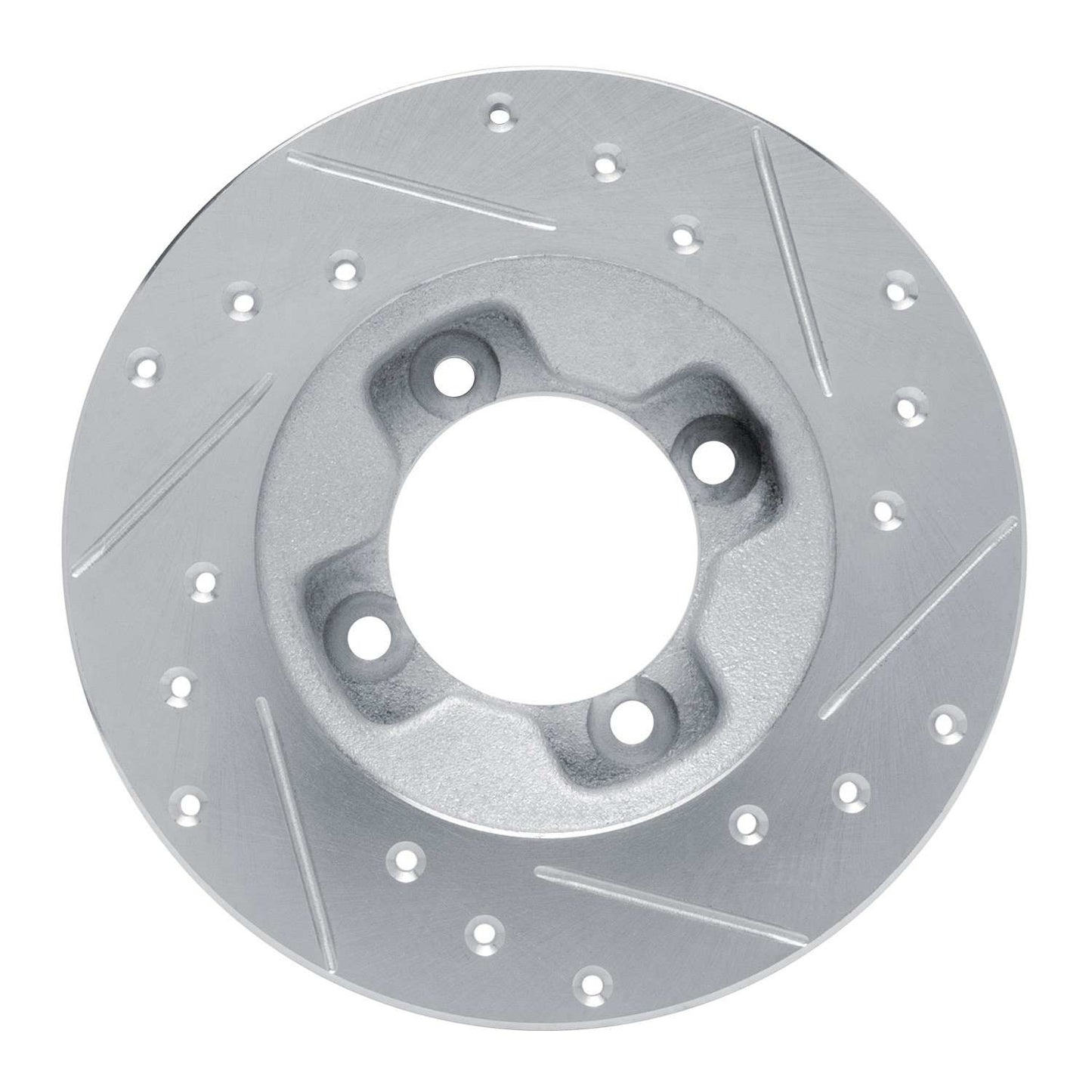 Dynamic Friction Company Disc Brake Rotor 631-80005L