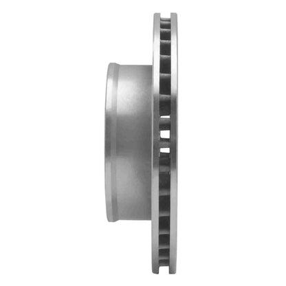 Dynamic Friction Company Disc Brake Rotor 631-80012L