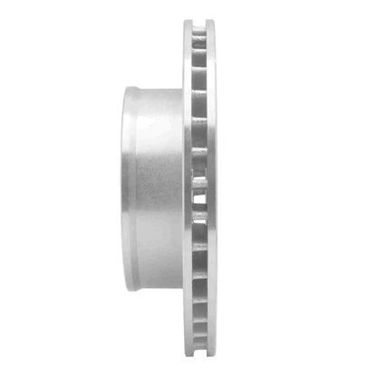 Dynamic Friction Company Disc Brake Rotor 631-80012R