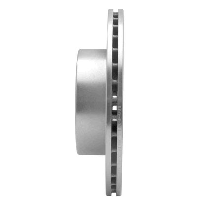 Dynamic Friction Company Disc Brake Rotor 631-80013L