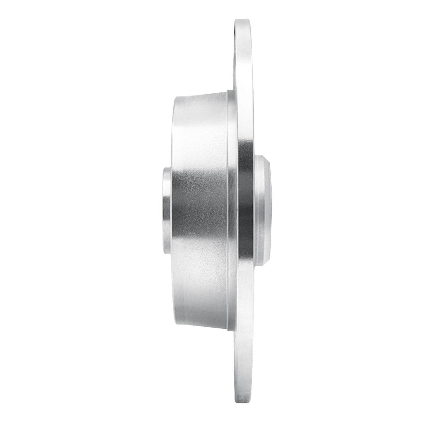 Dynamic Friction Company Disc Brake Rotor 631-80017L