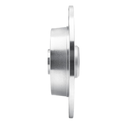 Dynamic Friction Company Disc Brake Rotor 631-80017L