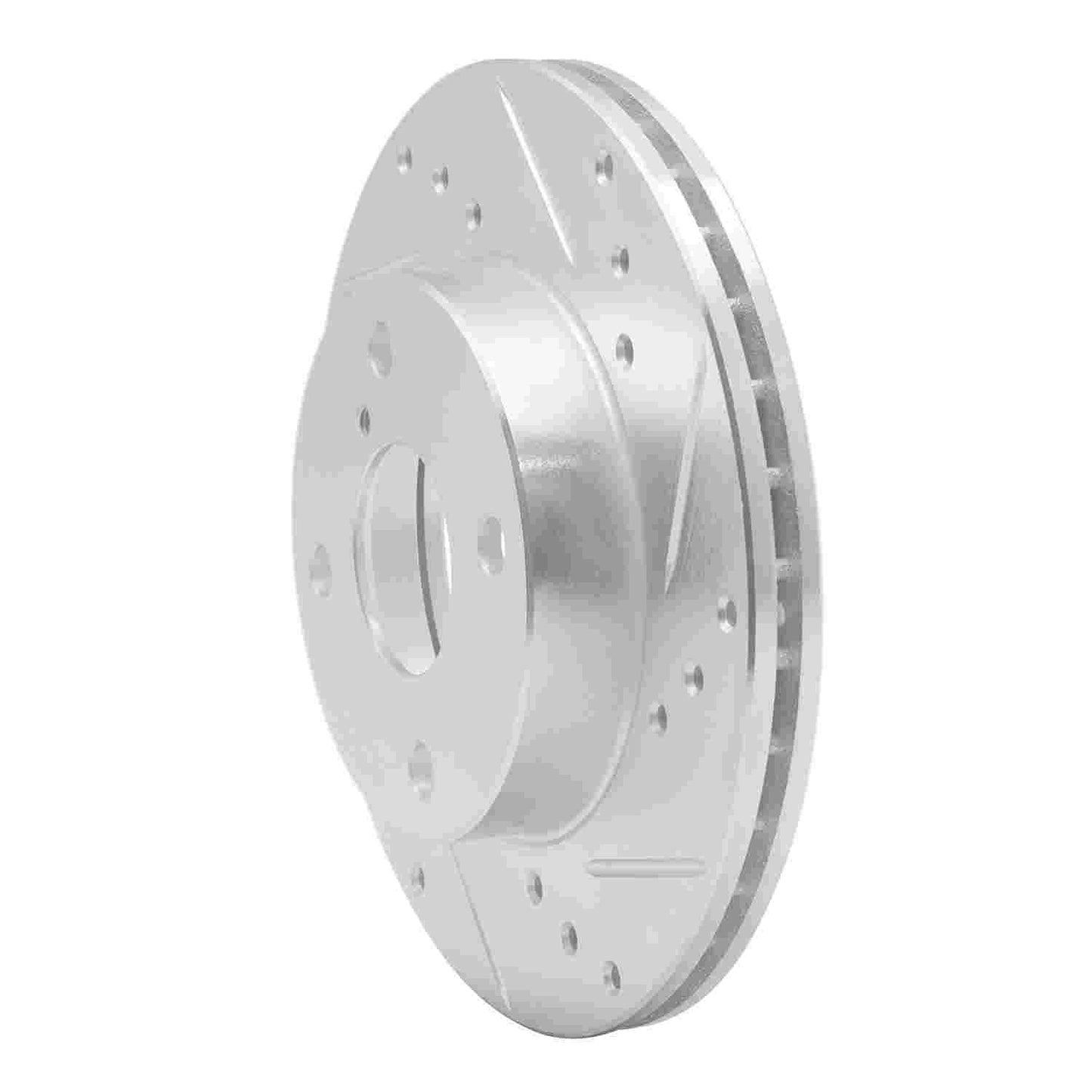 Dynamic Friction Company Disc Brake Rotor 631-80022R