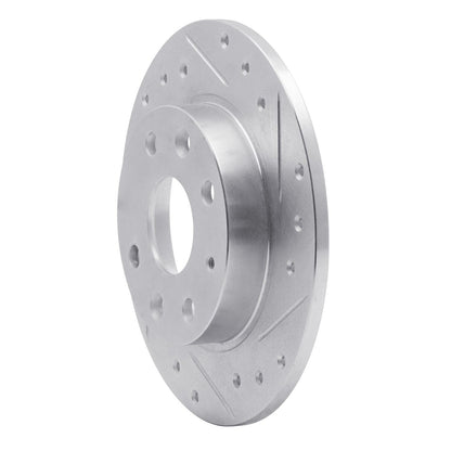 Dynamic Friction Company Disc Brake Rotor 631-80023R