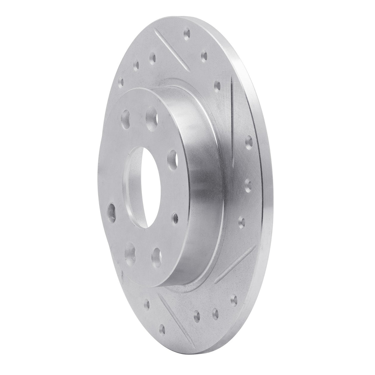 Dynamic Friction Company Disc Brake Rotor 631-80023R