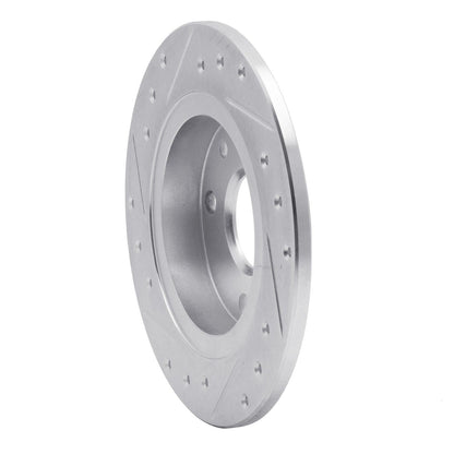 Dynamic Friction Company Disc Brake Rotor 631-80023R