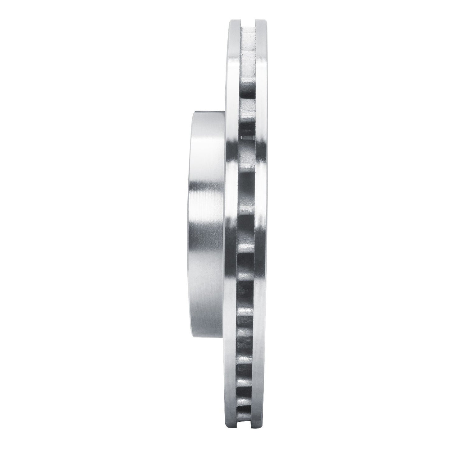 Dynamic Friction Company Disc Brake Rotor 631-80027R